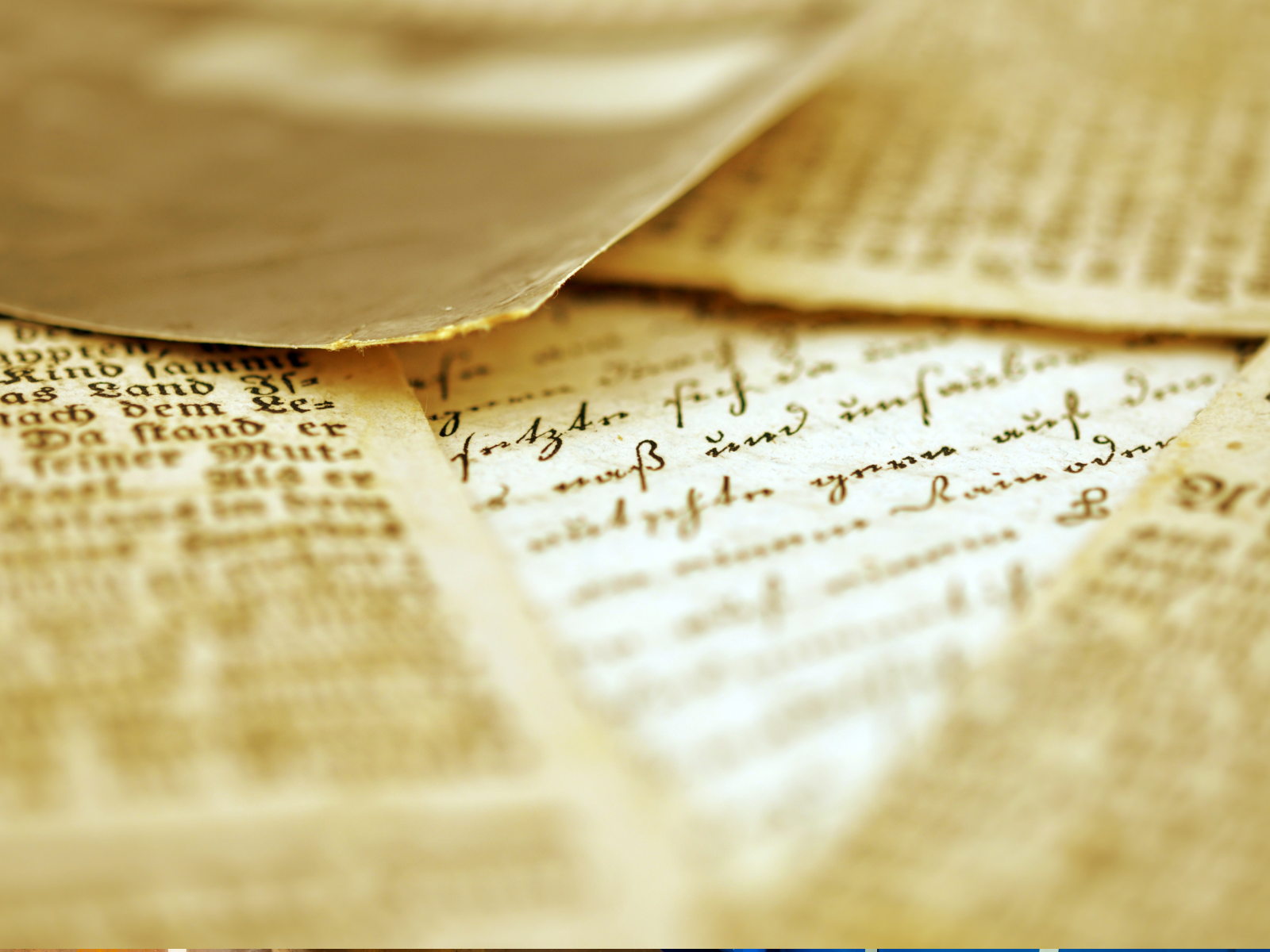 Knowledge and Discovery